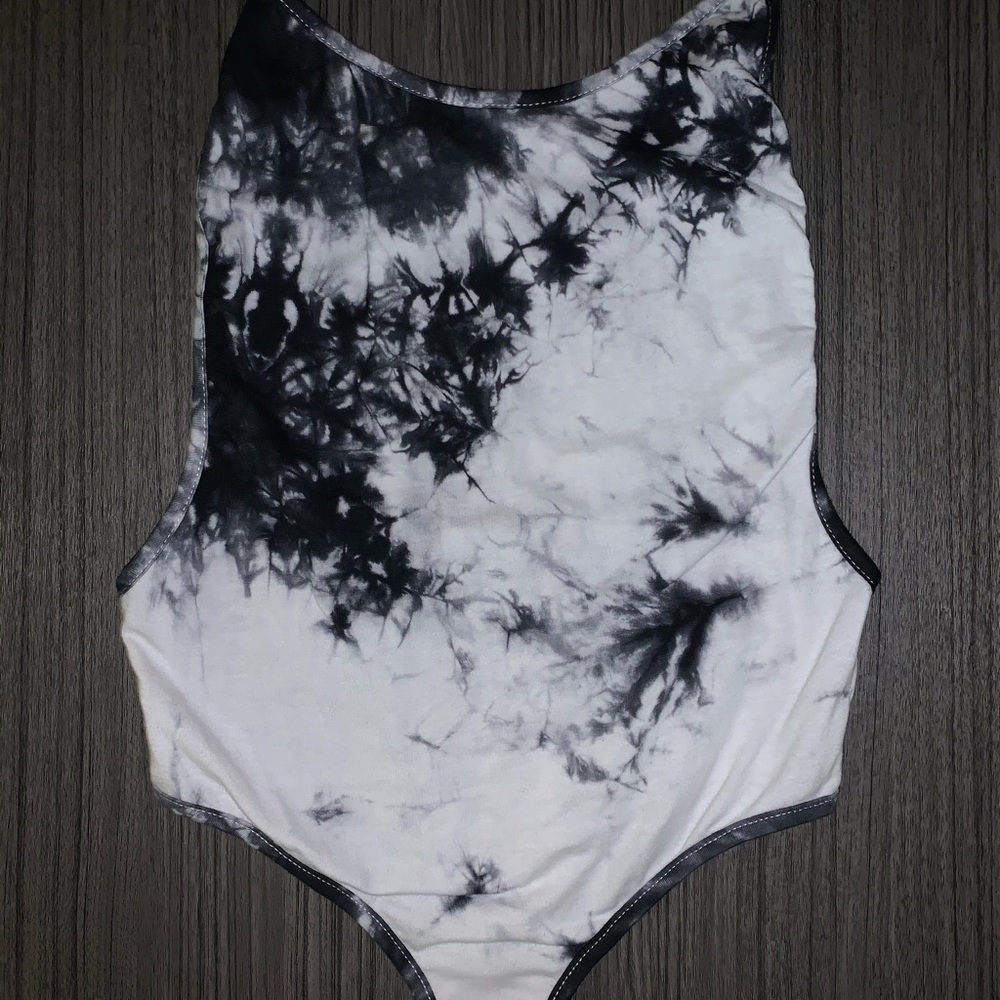 SHEIN bodysuit